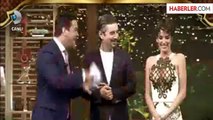 Beyaz Show'daki Kahkahaya Boğan Potlar