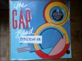 GAP BAND 8 -I OWE IT TO MYSELF (RIP ETCUT)TOTAL EXPERIENCE REC 86
