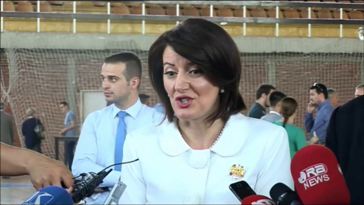 Législatives au Kosovo: un test pour le Premier ministre sortant