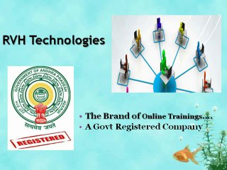 Sap fico online training-free demo(From India)-High Quality training by real time experts