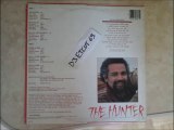 JOE SAMPLE -THE HUNTER (RIP ETCUT)MCA REC 83