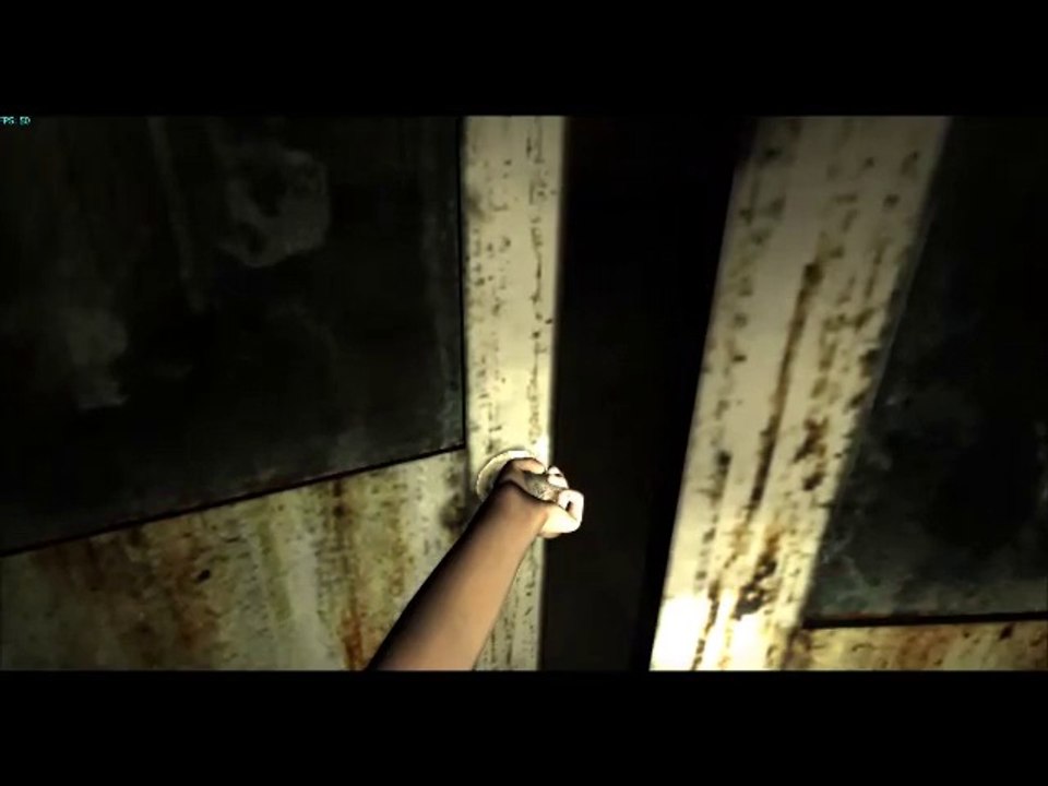 Ju-On: The Grudge - Gameplay