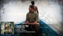 Maula Sun Le Re - Papon - Madras Cafe - John Abraham