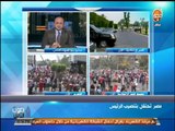 #صوت الناس - أحمد الشاعر ولحظات احتفال المصريين بتنصيب الرئيس