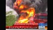 Gunmen attack Nato truck in Pakistan