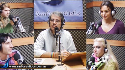 DANIELA RUIZ en Latitud Gay - LG 13/14 - 04.06.2014 - 1ra parte