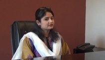 Interview on Bipolar Disorder by Miss Asma Qureshi (Psychologist) with a Recovering Bipolar Miss Mariam Part 1