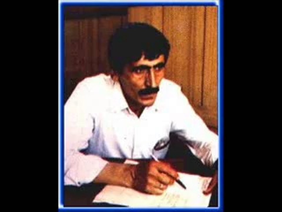 Garibin Garip Türküsü - Abdurrahim Karakoç Şiiriyle