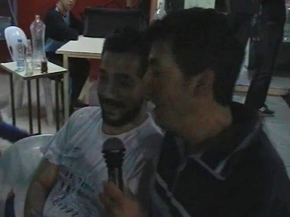 kahraman Köktürk Röportaj