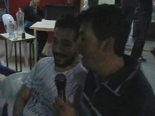 kahraman Köktürk Röportaj