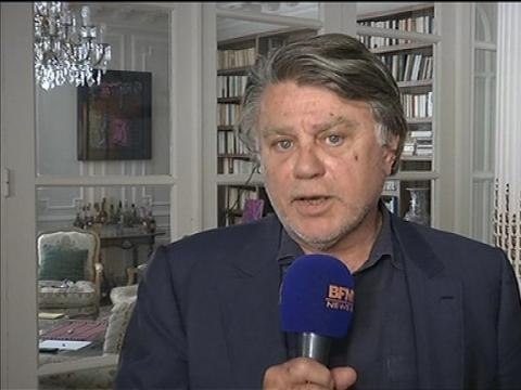 Fournée : Gilbert Collard réagit à la nouvelle sortie polémique de Jean-Marie Le Pen pour BFMTV – 08/06