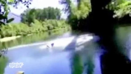 Top Eleven Leaps of Faith