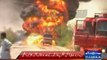 Gunmen attack NATO truck in Pakistan