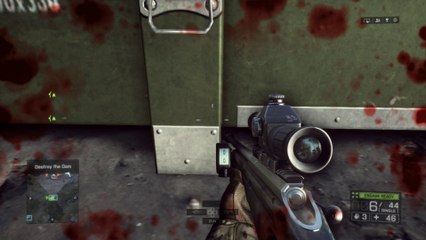 Battlefield 4 PS4 Gameplay Walkthrough Part 16 - PS4 1080p - Playstation 4