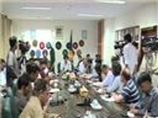 تزايد عمليات الخطف في باكستان