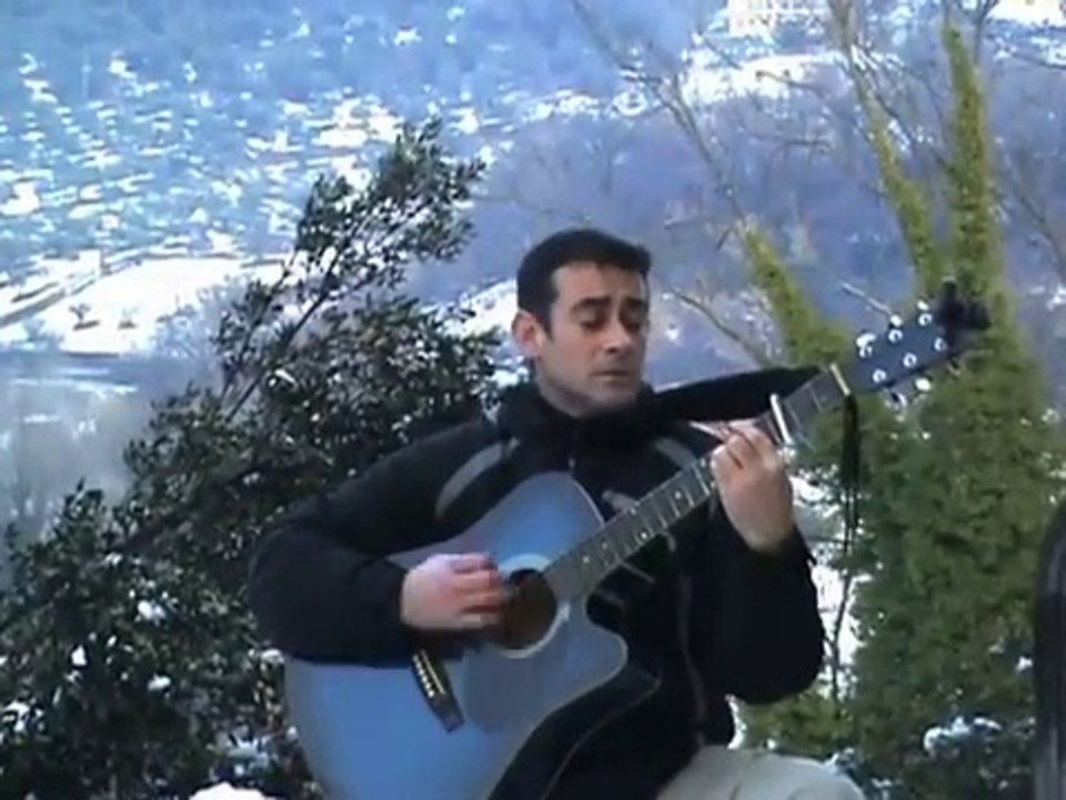 Lene Marlin (here we are) Tradotta e cantata in italiano By Ivo AndMusic