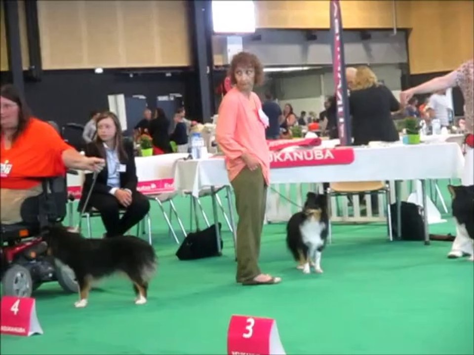 2014.06.07 - Championnat de France de beauté