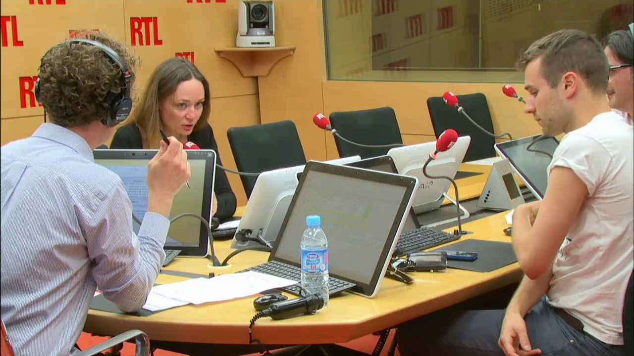 Affaire Bygmalion : retour sur le retrait de Patrick de Carolis