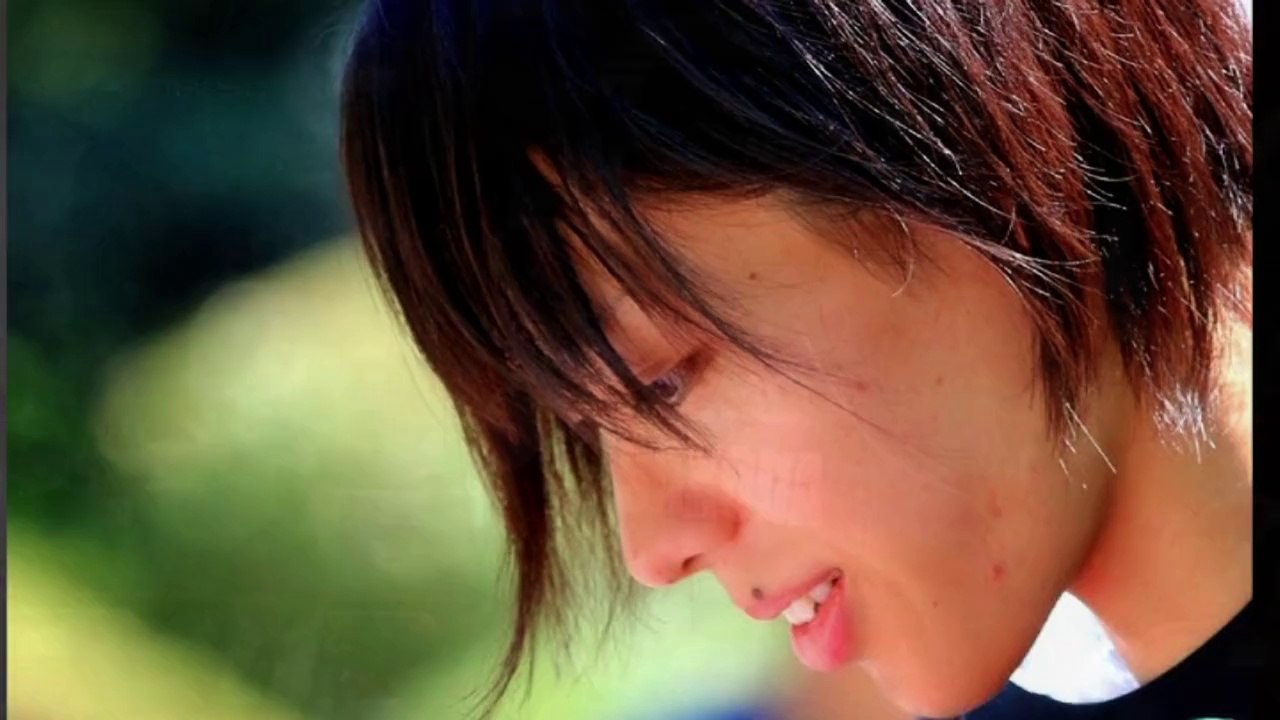 迫田さおりPV32　〜黒鷲回想〜　【AIR】鳥の詩　SaoriSakoda