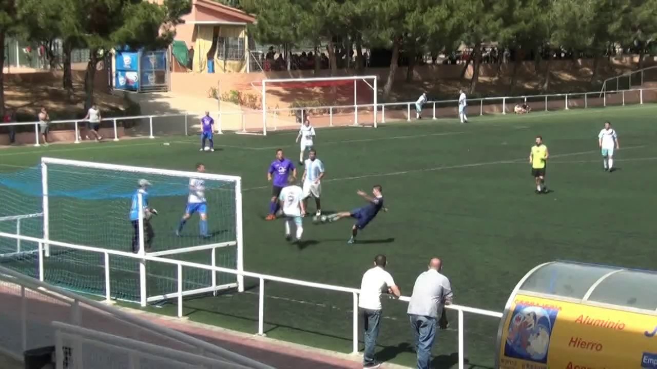 PS J30: Brothers 0-4 La Sarten x el Mango