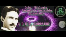 TRESOR DES ORBES : ORBE DERRIERE FEUILLAGE