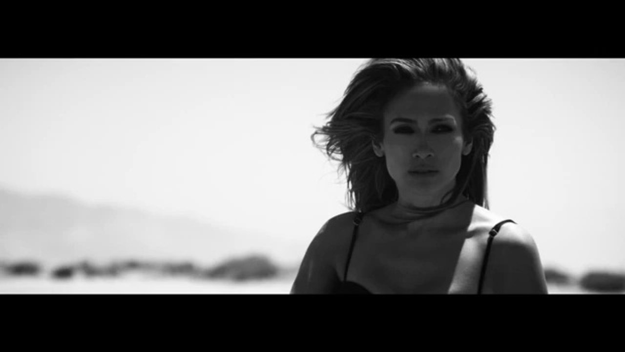 Jennifer Lopez - First Love video ufficciale