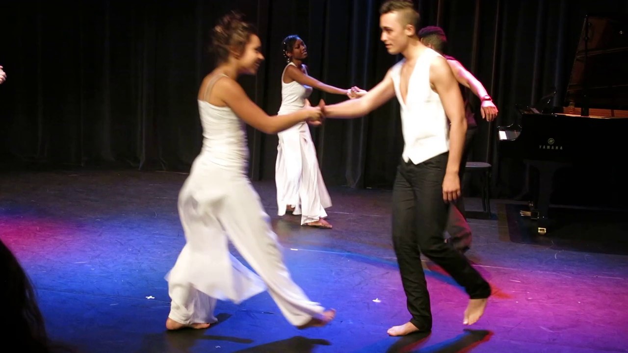 Ce qu'on ne m'a jamais dit au kabaret de Saint Joseph