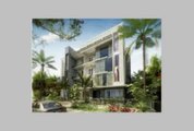Apartment 305 m with Club House View for Sale in Galleria New Cairo