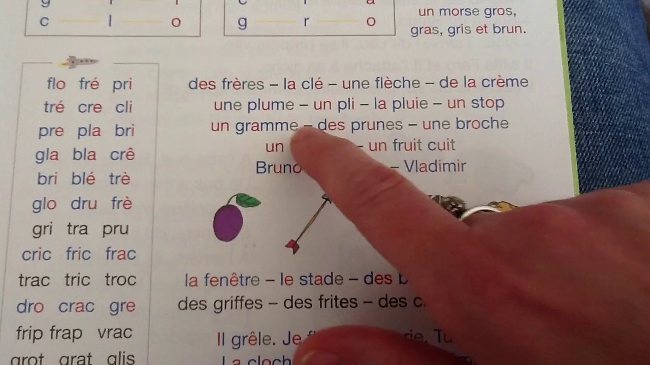 Léo et Léa, page 67 (2 ème partie)