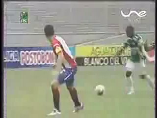 DEPORTIVO CALI 1X0 ATLÉTICO JUNIOR MAYO 15 DE 2011