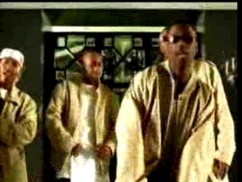 112 feat. Ludacris- Hot & Wet