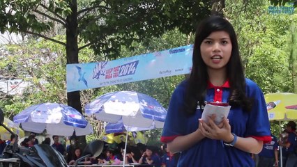 Video TP.HCM ra quân chương trình Tiếp sức mùa thi 2014