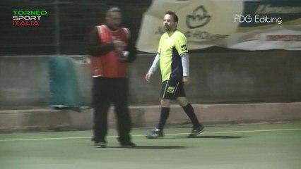 Torneo Sport Italia - 11 Giornata - Girone B - Mescalina - Lions_5-3