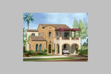 Resale Villa in Marassi  North Coast