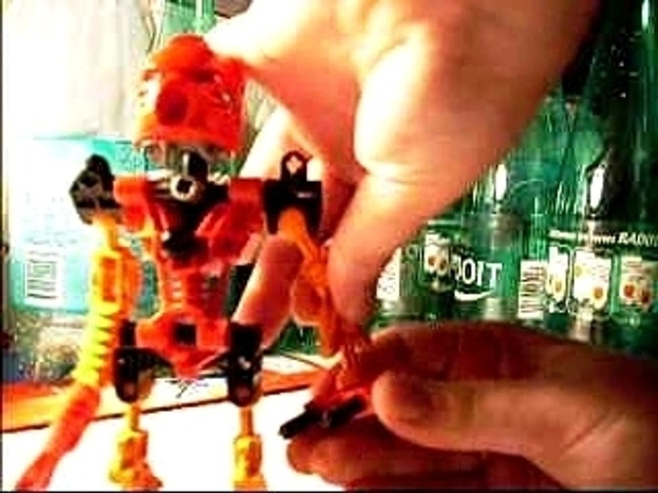 Bionicle