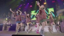 Saki, Airi, Mizuki, Kanon, Haruna, Yuka- Chotto Matte Kudasai (Subbed)