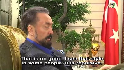 The language of irreligiousness. Its important for that loveless language on Twitter to stop. (19&28.05.2014)