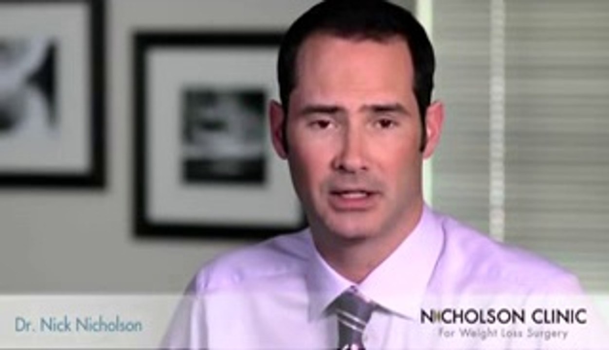 Are there side effects to LAP-BAND surgery?