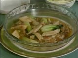 DIY 徽菜 (83) 蟹黄鲍鱼