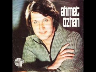 Ahmet Özhan - Saymadım Kaç Yıl Oldu