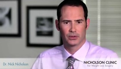 What is my diet like after weight loss surgery?