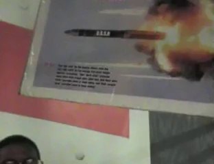 Pt1 There’s Going to Be More & More UFO Sighting in These End Days.