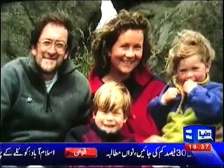 Quest For K2 (Surviving The Summit) – 8th June 2014