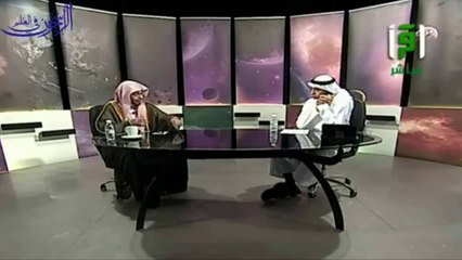 الصناعة النحوية في الآية   ( ولولا كلمة سبقت من ربك ... ) - الشيخ صالح المغامسي