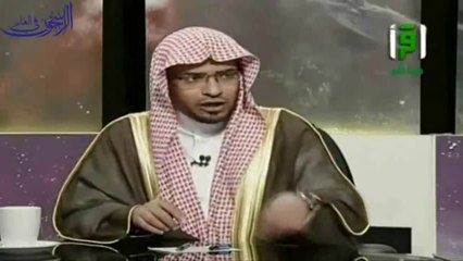 تفسير الآية   ( ولولا كلمة سبقت من ربك ) - الشيخ صالح المغامسي