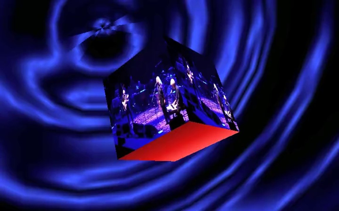 CSN2013 Cube