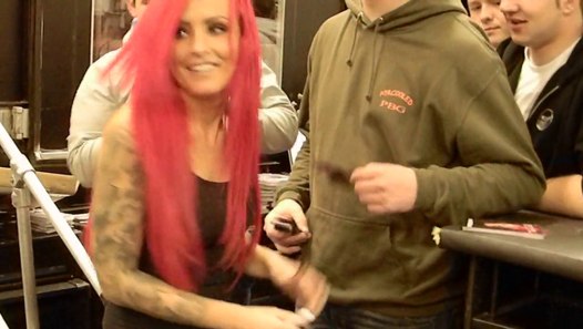 Lexy Roxx Motorshow - video dailymotion Lexy Roxx Motorshow - video dailymotion