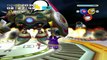 Sonic Heroes - Team Rose - BOSS : Egg Emperor + Crédits