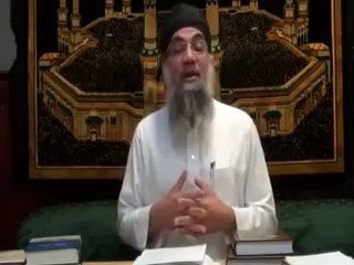 URDU Importance of 15th night of Shabaan by Shaykh Abdur Raheem