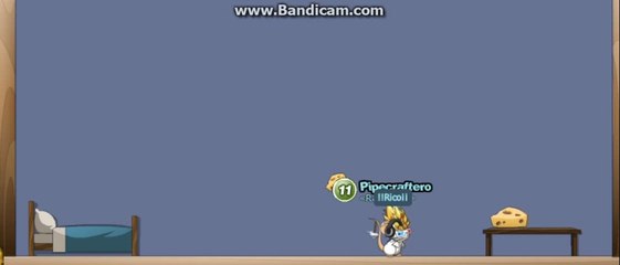 HolasoyGerman - 50 cosas sobre mi - Versión Transformice